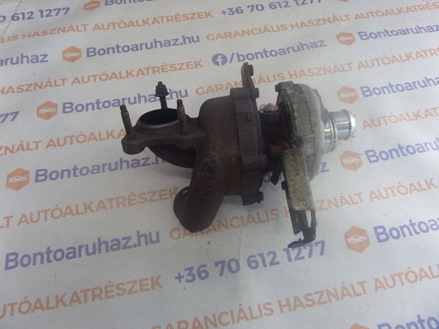 Ford Focus II MK2 2 Facelift Eladó gyári, bontott 1,8 TDCI turbó feltö