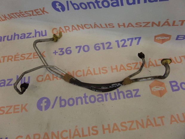 Ford Focus II MK2 2 Facelift Eladó gyári, bontott 1,8 dízel klíma cső