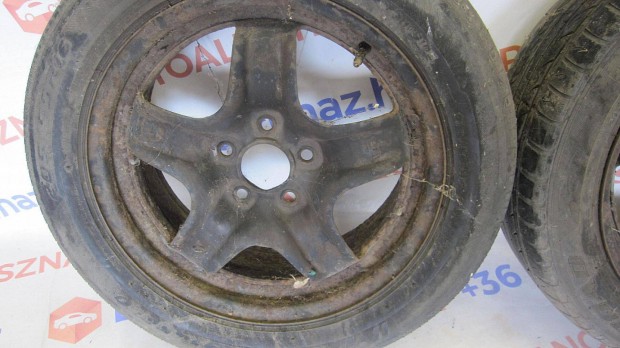 Ford Focus II MK2 2 Facelift Eladó gyári, bontott 5x108-as 16 colos 5