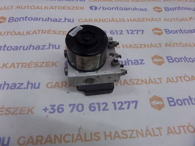 Ford Focus II MK2 2 Facelift Eladó gyári, bontott ABS kocka Nem ESP-s
