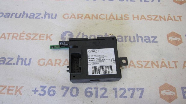 Ford Focus II MK2 2 Facelift Eladó gyári, bontott Bal hátsó ajtómodul
