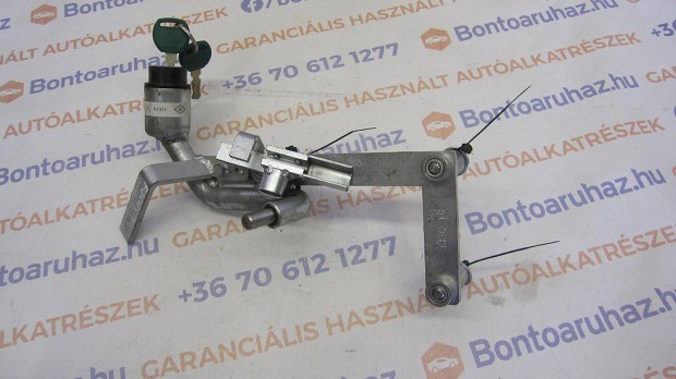Ford Focus II MK2 2 Facelift Eladó gyári, bontott Dízel, Benzines sebe