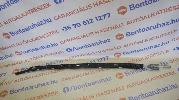 Ford Focus II MK2 2 Facelift Eladó gyári, bontott Kombi bal oldali füg