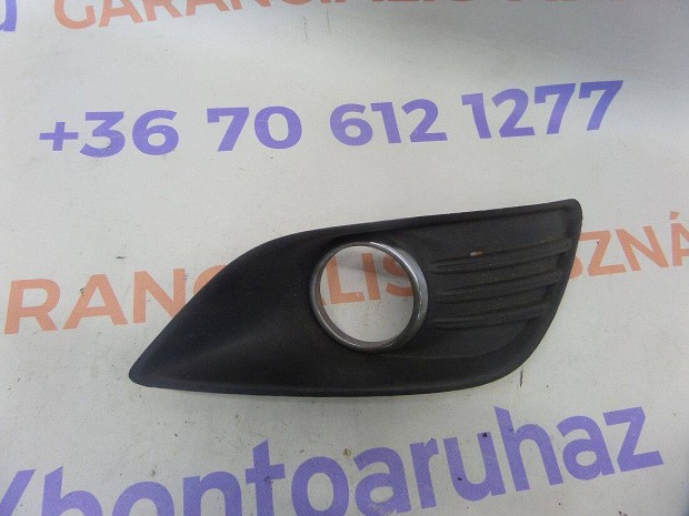 Ford Focus II MK2 2 Facelift Eladó gyári, bontott jobb oldali ködlámpa