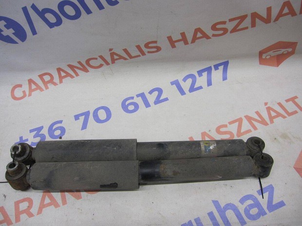 Ford Focus II MK2 2 Facelift Eladó gyári, bontott kombi hátsó teleszkó
