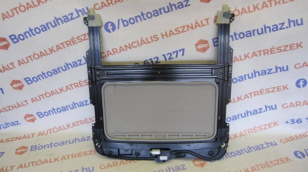 Ford Focus II MK2 2 Facelift Eladó gyári, bontott komplett napfénytető