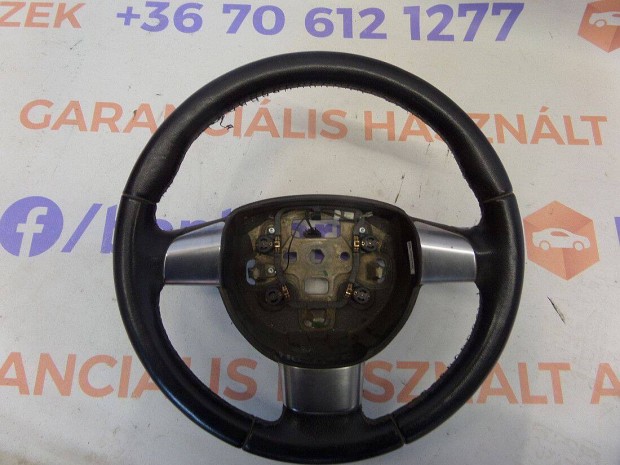 Ford Focus II MK2 2 Facelift Eladó gyári, bontott krómos háromágú bőr