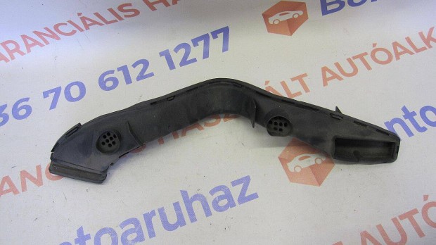 Ford Focus II MK2 2 Facelift Eladó gyári, bontott légszűrőház csendesí