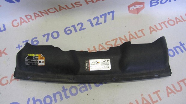 Ford Focus II MK2 2 Facelift Eladó gyári, bontott motorháztető zár tak