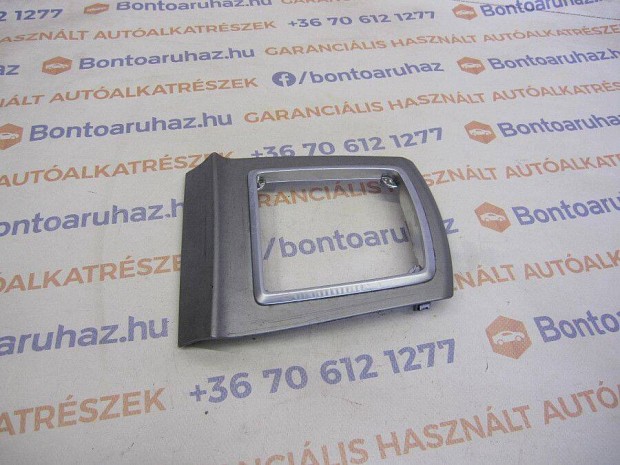 Ford Focus II MK2 2 Facelift Eladó gyári, bontott váltószoknya keret F