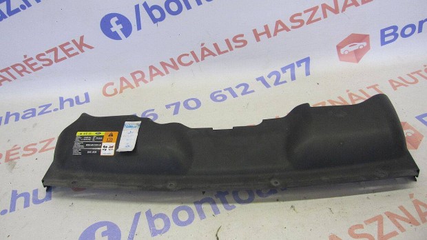 Ford Focus II MK2 2 Facelift Eladó gyári, bontott zártakaró műanyag bo