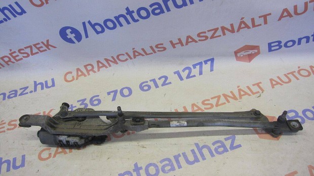 Ford Focus II MK2 2 Facelift Eladó gyári, első ablaktörlő motor szerke