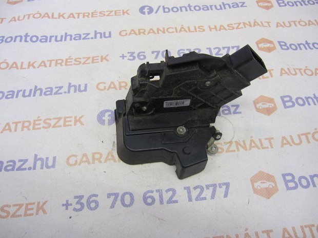 Ford Focus II MK2 2 Facelift Eladó gyári, jobb első centrálzár , ajtóz
