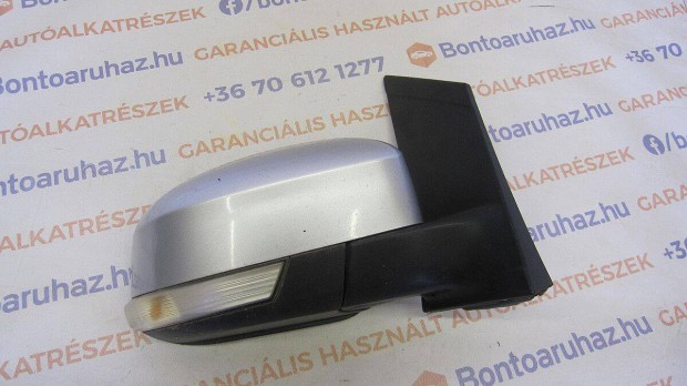 Ford Focus II MK2 2 Facelift Eladó gyári, jobb külső visszapillantó i