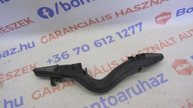 Ford Focus II MK2 2 Facelift Eladó gyári, záridon levő légszűrő csende