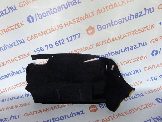 Ford Focus II MK2 2 Facelift Eladó gyári bontott CC Cabrio jobb hátsó