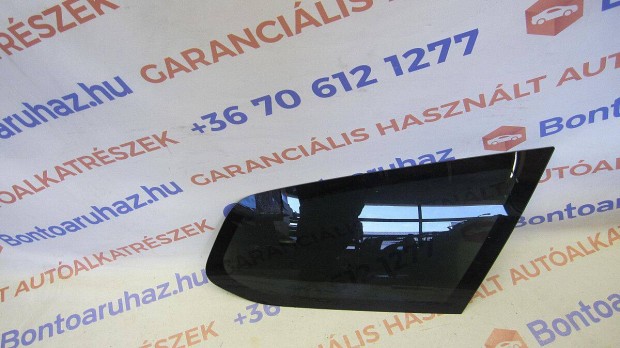 Ford Focus II MK2 2 Facelift Eladó kombi jobb hátsó fix üveg sötétít