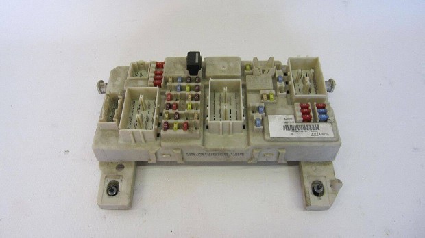 Ford Focus II MK2 2 dzel benzines utastr biztostk tbla Gem, Modu