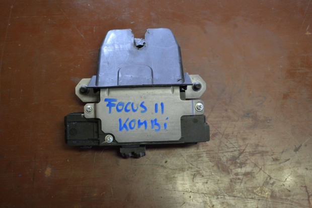 Ford Focus II MK2 C-Max csomagtrajt zr zrszerkezet 3M51-R442A66-AN
