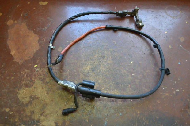 Ford Focus II MK2 C-Max pozit�v k�bel akkumul�tor saru! 3M5T-14A280-HP