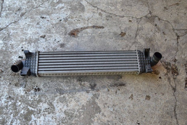 Ford Focus II MK2, C-Max 1.6 TDCi intercooler, cooler! 3M5H9L440Ad