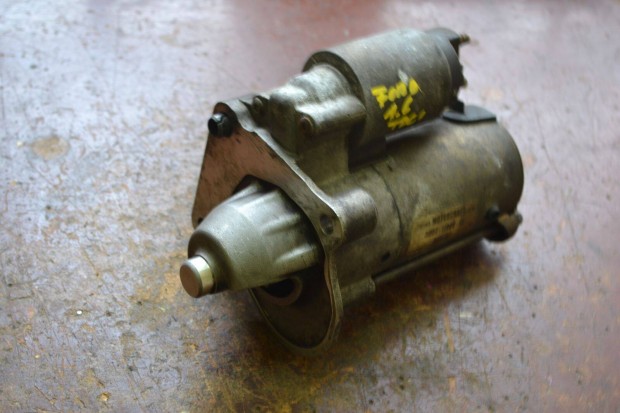 Ford Focus II MK2, C-Max 1.6 TDCi �nind�t�, ind�t�motor! 3M5T-11000-CE