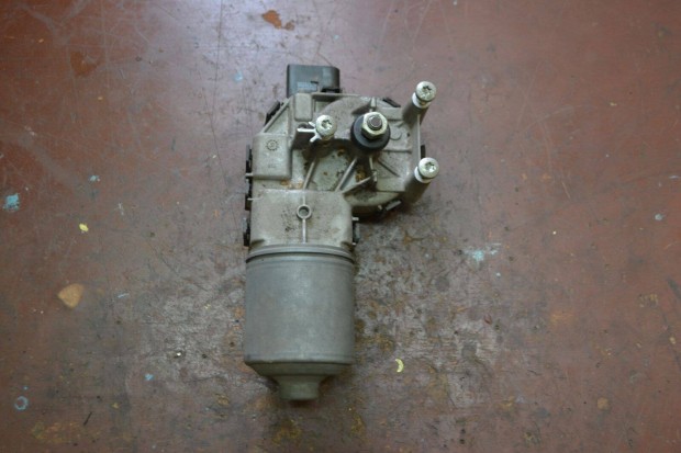 Ford Focus II MK2, C-Max ablaktörlő motor! 0390241724, 3M51-17508-AA