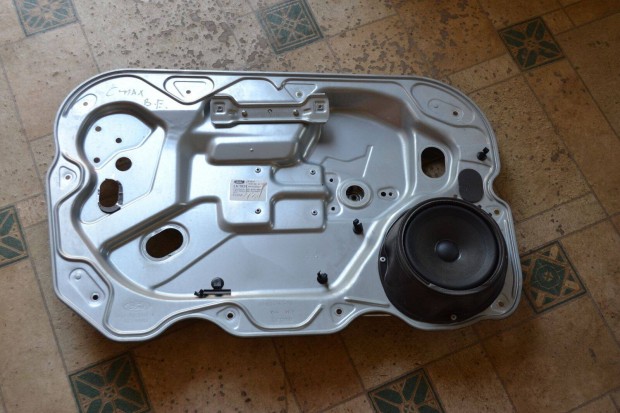 Ford Focus II MK2, C-Max bal első ablakemelő szerkezet! 3M51R203A29 BM