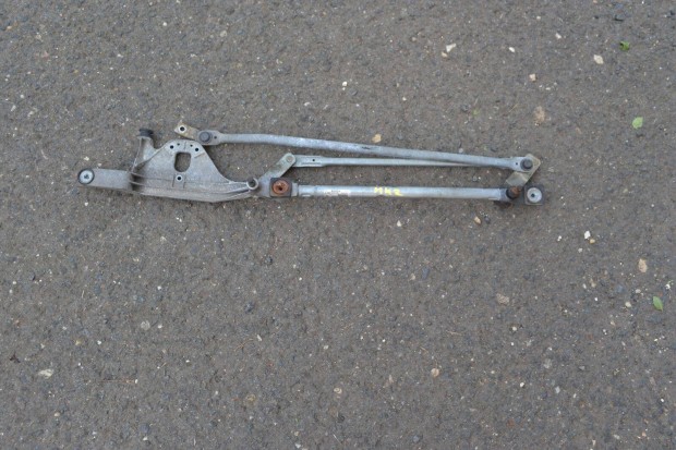 Ford Focus II MK2 első ablaktörlő szerkezet 3398010118, 4M51-17K484-Ad