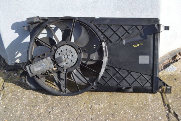 Ford Focus II MK2 h�t�ventil�tor 0130303930, 3M5H-8C607-RG 3M5H8C607RG
