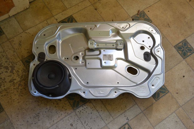 Ford Focus II MK2 jobb első ablakemelő! 4M51 A203A28BG, 4M51 A219A64EH