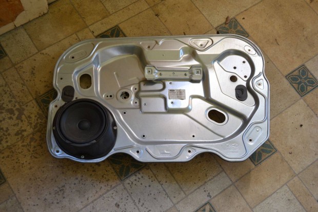 Ford Focus II MK2 jobb els ablakemel szerkezet! 4M51 A203A28BG