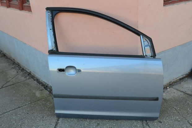 Ford Focus II MK2 jobb els� ajt�! Rozsdamentes!!! Sz�nk�d: Z3