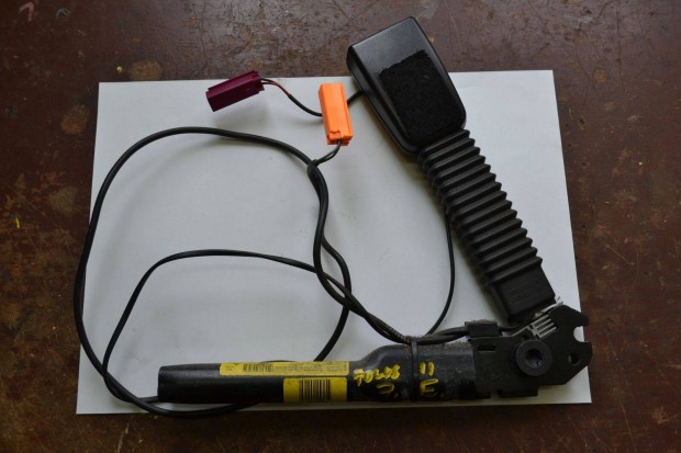 Ford Focus II MK2 jobb els� �vfesz�t�! 4M51-A61208-CB, 4M51A61208CB