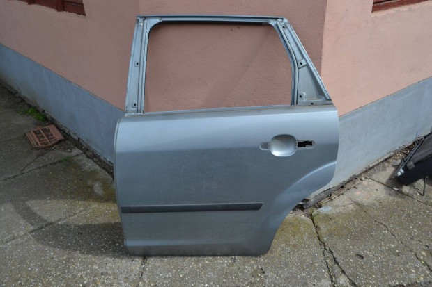 Ford Focus II MK2 kombi bal hátsó ajtó! Színkód: D1