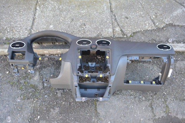 Ford Focus II MK2 m�szerfal h�j, m�szerfal paplan! 4M51-A04320-AAW