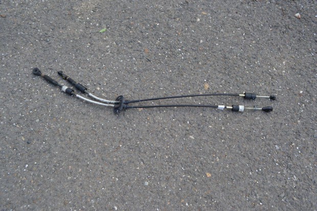 Ford Focus II MK2 vltbovden, vlt bowden! 4M5R-7E395-GC, 607105606