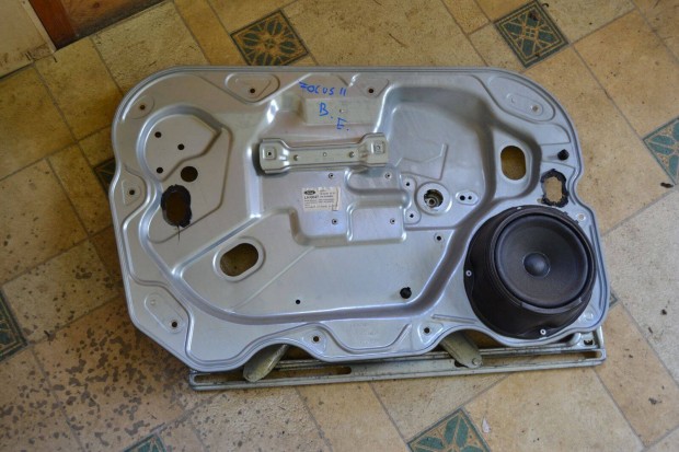 Ford Focus II Mk2 bal első ablakemelő! 4M51A203A29 BG, 4M51-A203A29-BG