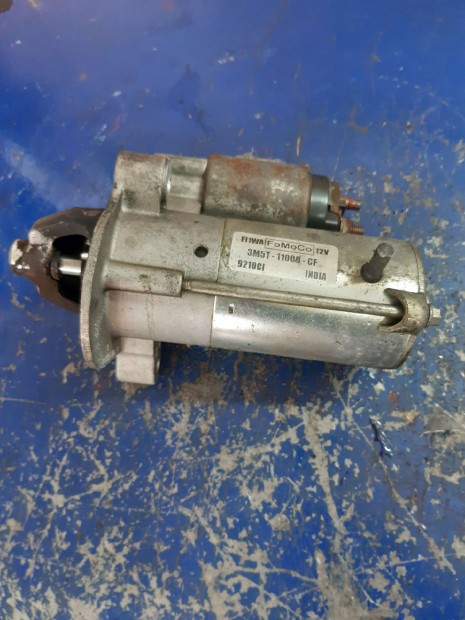 Ford Focus II �nind�t�