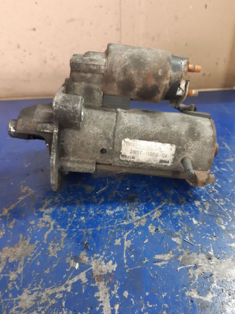 Ford Focus II �nind�t�