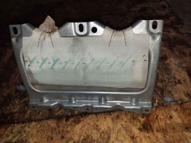 Ford Focus II Utasoldali L�gzs�k