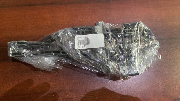 Ford Focus II./C-Max bal h�ts� kilincs 4M51A266B23 elad�