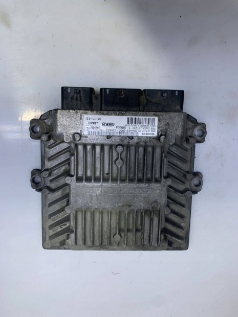Ford Focus II, Connect motorvezérlő 5WS40512B-T 6M51-12A650-YB