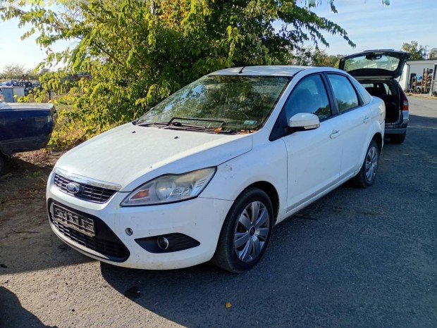 Ford Focus II (DA_) 1.6 TDCi 