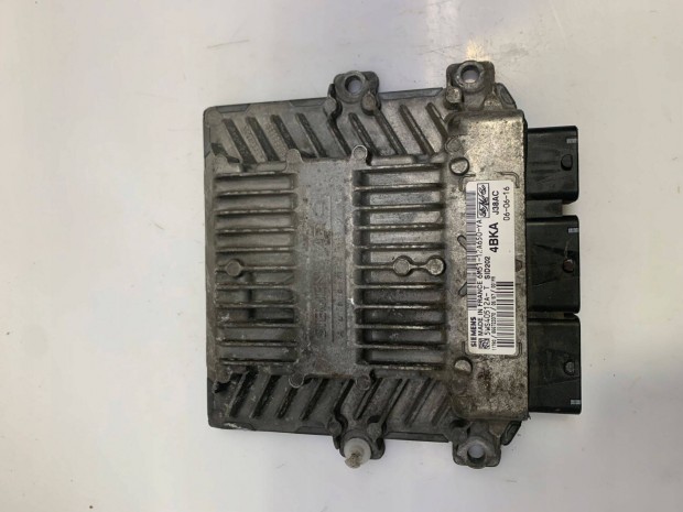 Ford Focus II, Mondeo IV motorvezérlő 6M51-12A650-YA 5WS40512A-T