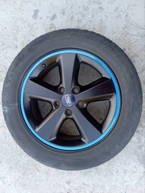 Ford Focus II gyári alufelni jó állapotú
