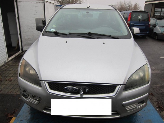 Ford Focus II haszn�lt bontott alkatr�szek