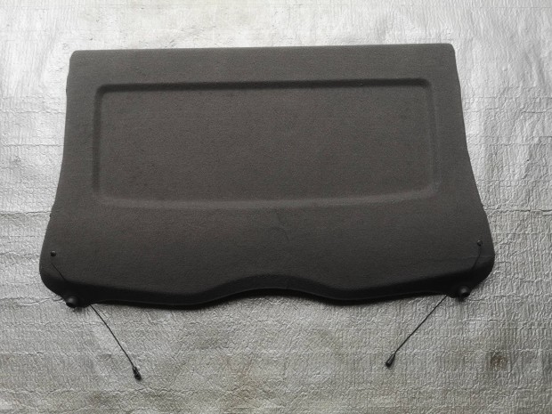 Ford Focus II kalaptart 2005-2011 3/5 ajts 