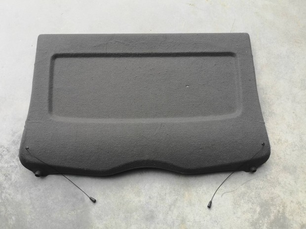 Ford Focus II kalaptartó 2005-től 3/5 ajtós