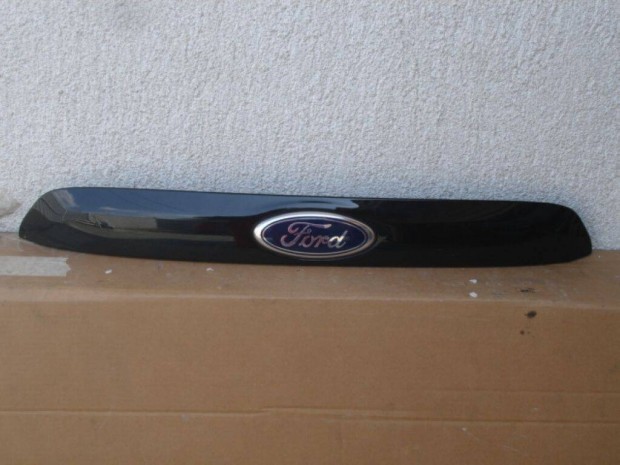 Ford Focus II kombi rendszám világító tartó AM51R3404